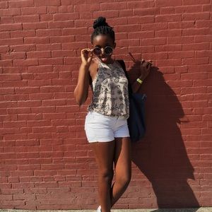 shift dress from f21